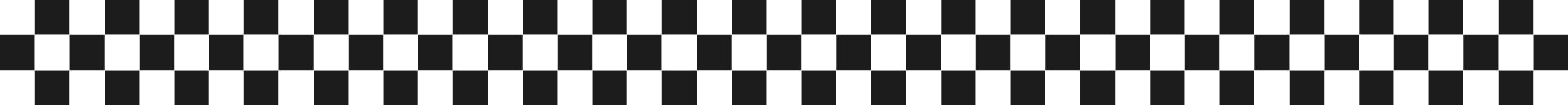 BANDERA CUADROS CHECKERED FLAG